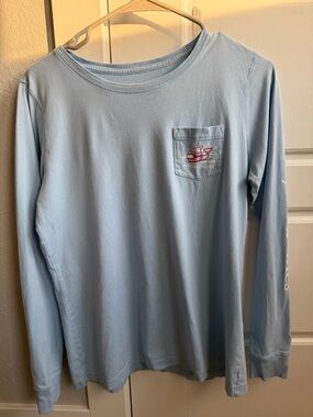 Women’s Vineyard Vines Long Sleeve Shirt